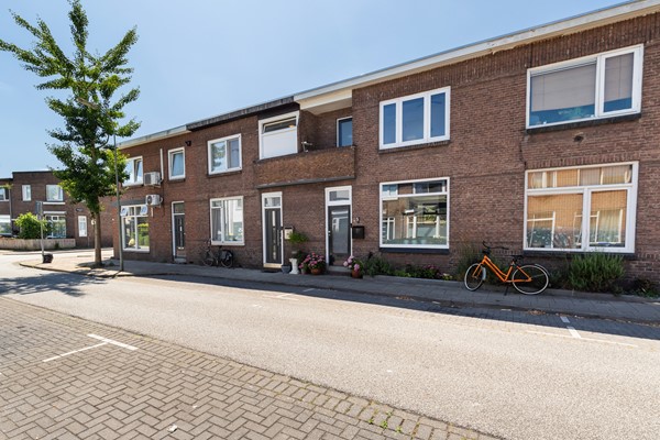 Property photo - Jacob van Lennepstraat 5, 3314RT Dordrecht